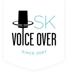 SK Voice Over
